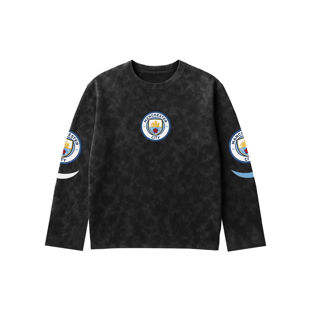 Haaland City Core Long Sleeve
