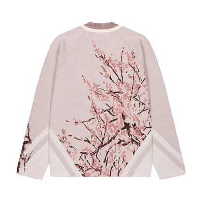 Rosemist Knit