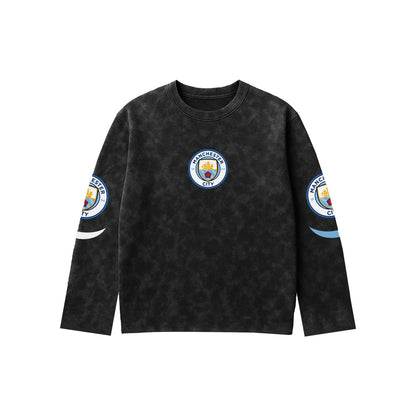Haaland City Core Long Sleeve