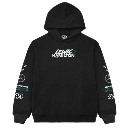 Lewis Hamilton Oversized Hoodie