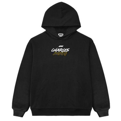 Charles Leclerc Oversized Hoodie
