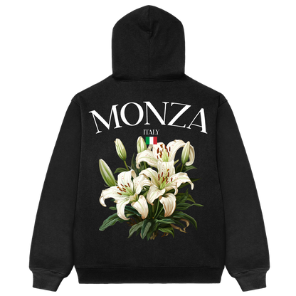 Monza Italy Oversized Hoodie