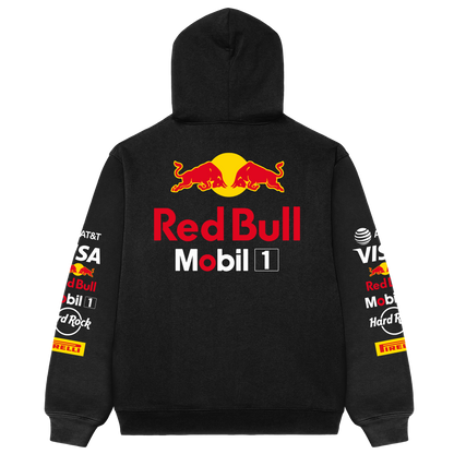 Red Bull Racing Oversized Hoodie