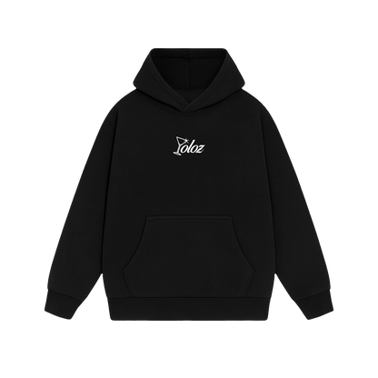 Bad Choices Oversized Hoodie